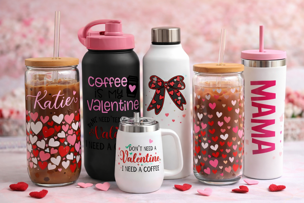 Valentine’s Day Bundle