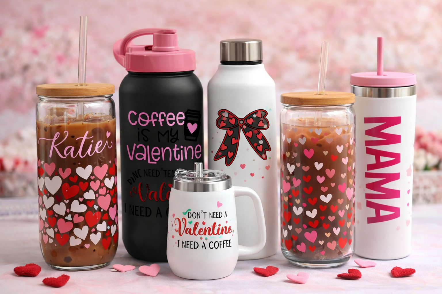 Valentine’s Day Bundle