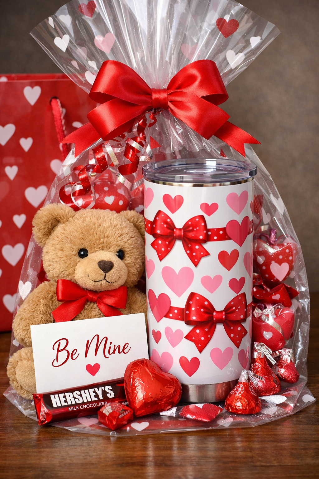 Valentine’s Day Bundle