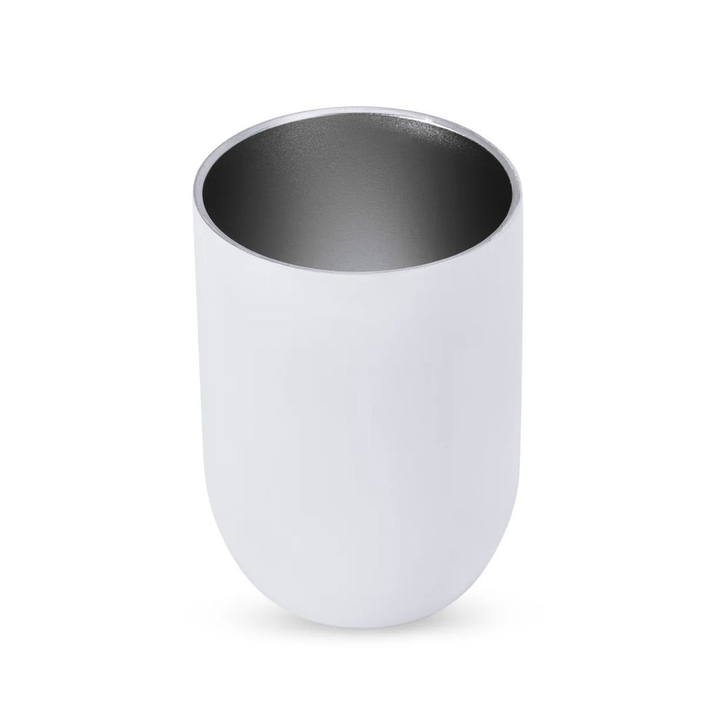 Sublimation wine tumbler