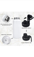 32oz Sublimation Tumbler