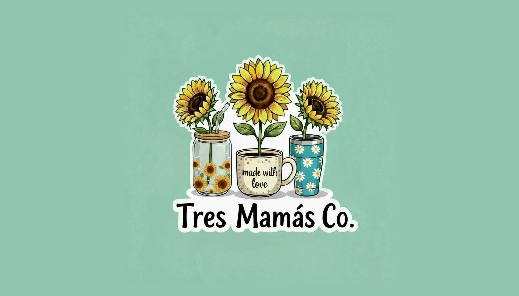 Tres Mamas Co. Gift Card