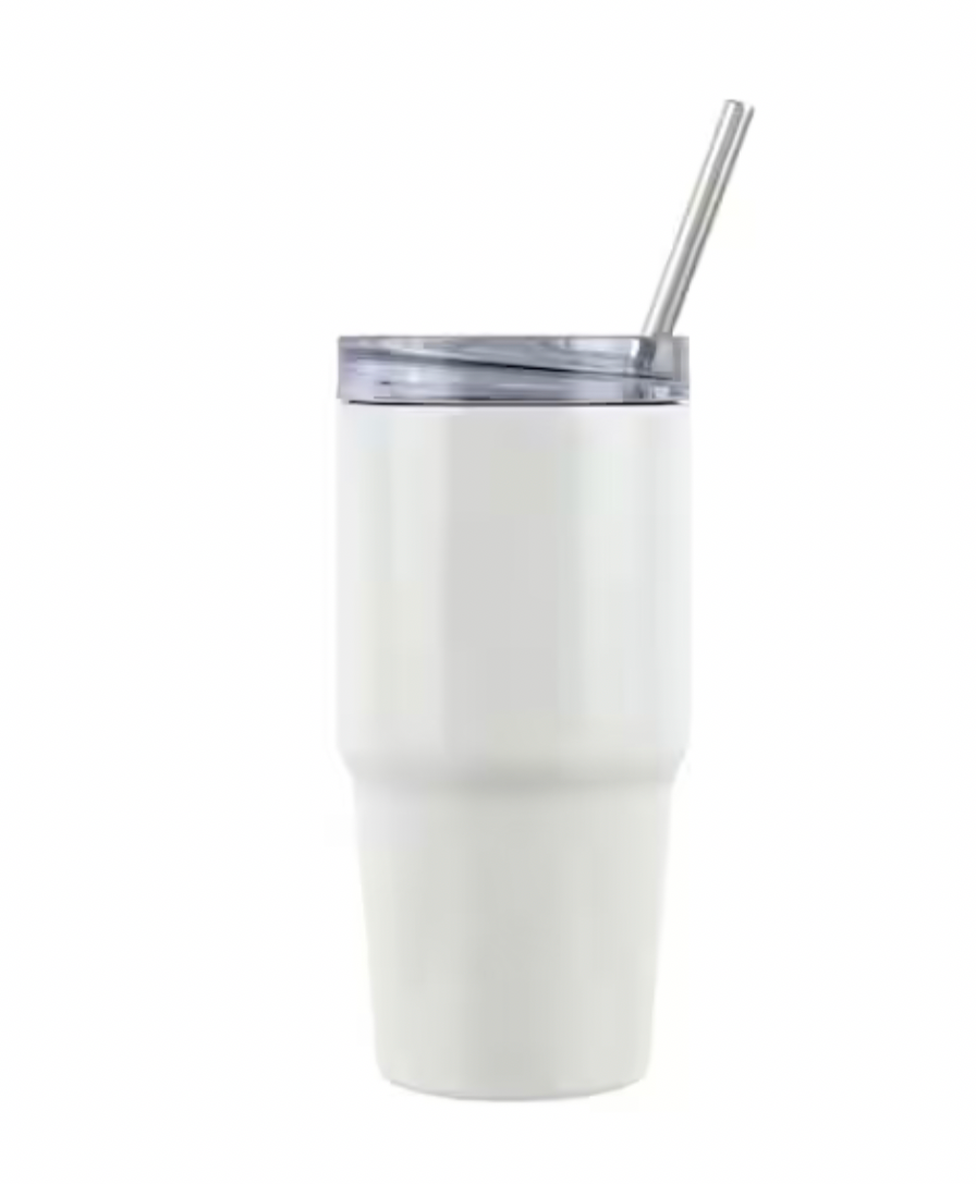 24oz Sublimation Tumbler